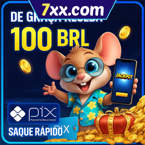 7xx.com Ganhe R$ 100,00 Gratis