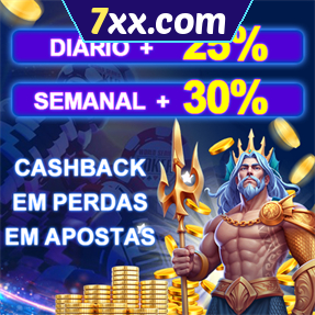7xx.com Fundo de Resgate de Perdas Semanais